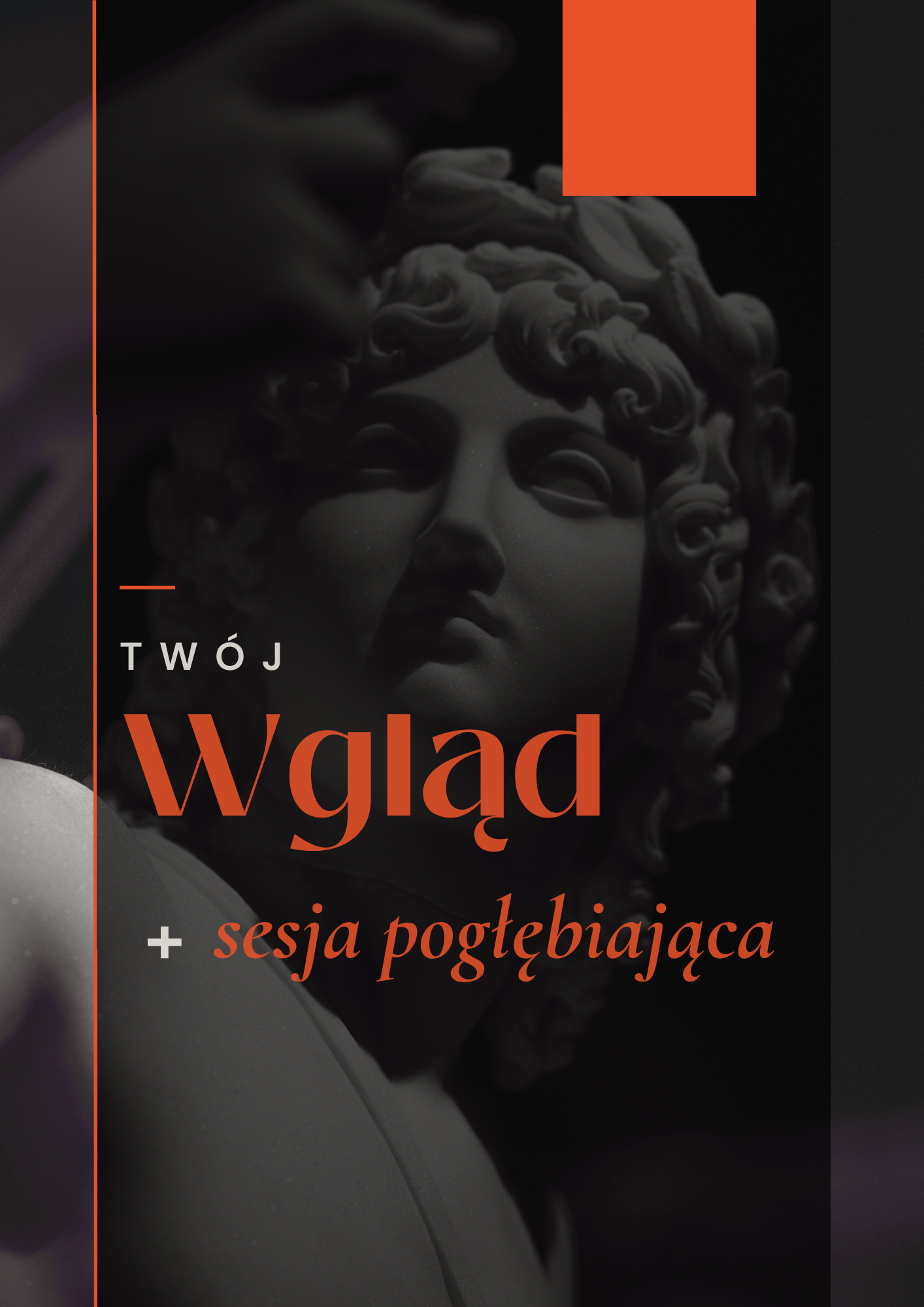Twój Wgląd + Sesja